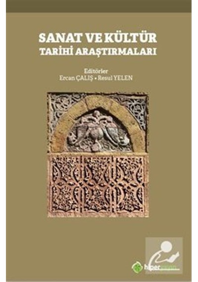 Sanat ve Kültür Tarihi Araştırmaları- Hiperlink
