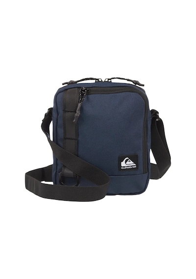 Quiksilver Quıksılver Pandorpack Erkek Total Eclipse - Solid Bel Çantası Eqyba03191-6800 Siyah