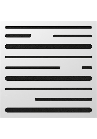 Premium Acoustic Lines Bass Trap
