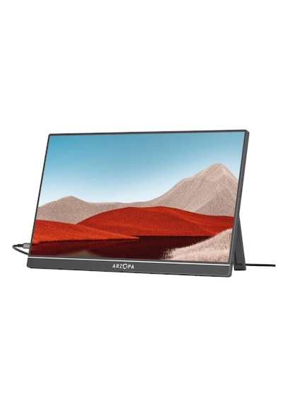 Arzopa Z1rc 16 İnç 60hz 2.5k Qhd+ Ips Type-c Taşınabilir Monitör
