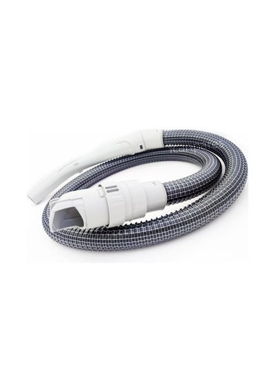 İhlas İle Uyumlu Aqua Vac Bluehouse Bh 018w-h-s Elektrikli Süpürge Çelik Telli Hortumu