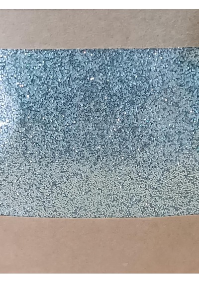 Lexroo Gümüş Glitter Sim Tozu - Epoxy Nailart Makyaj Mum Kolonya Dekorasyon İnce Taneli