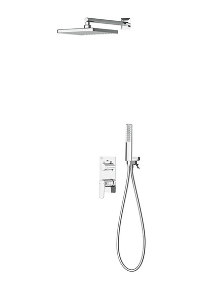 Ciera Pro 2 Yönlü Ank. Set-krom