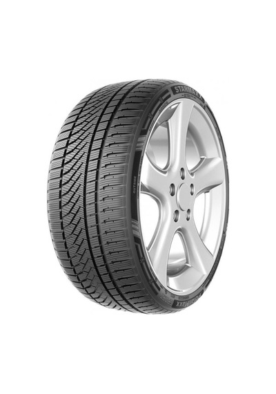 Starmaxx Polarmaxx Sport 215/50 R17 95V Kış Lastiği 2024