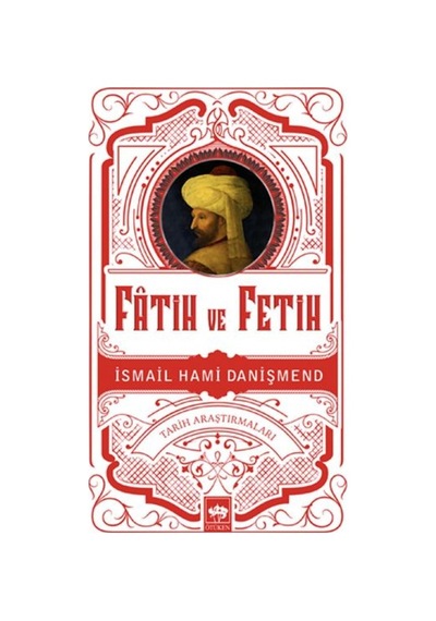 Fatih Ve Fetih - Pmvp-625461