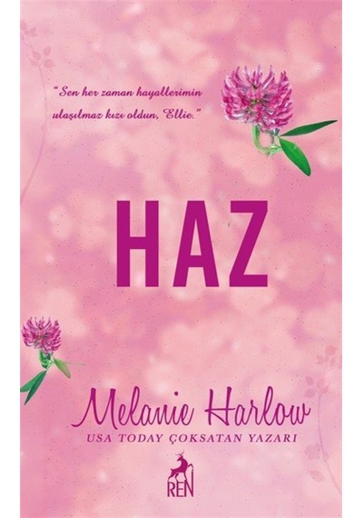 Haz / Melanie Harlow