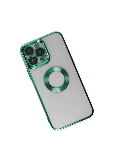 Apple İphone 14 Pro Max Kılıf Slot Silikon