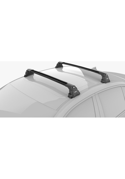 Turtle Aır-3 Prem. Black Bmw 1 Serisi (F20) Hatchback 12-19