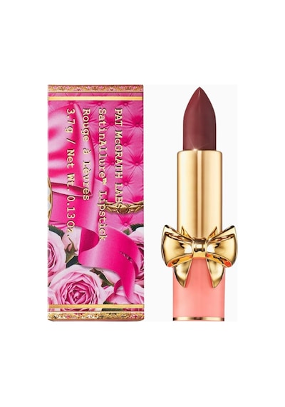 Pat Mcgrath Labs Satinallure Ruj, Nemli Parlak Bitiş Entranced