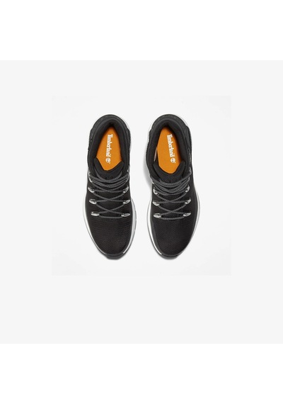 Timberland Sprint Trekker Su Geçirmez Erkek Siyah Bot Tb1a266b0151 Siyah