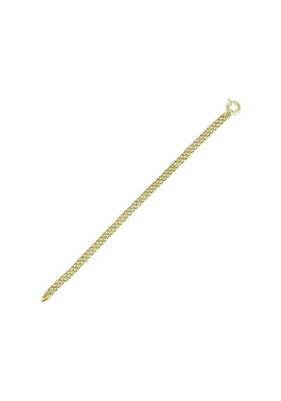 Altın Bileklik T072264 Sarı Altın