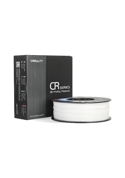 Creality Cr-abs Beyaz Filament 1.75mm 1000gr