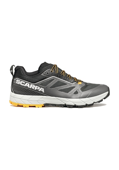 Scarpa Rapid Erkek Koşu Ayakkabısı 72701-350 Ant-amber Antrasit