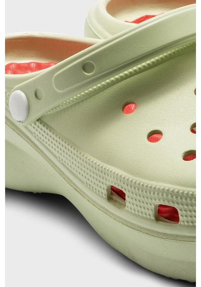 Twigy Kadın Terlik Bb0510 Mint
