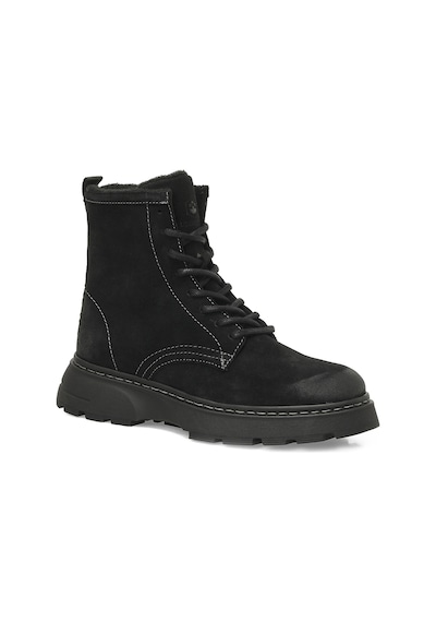 Lumberjack Brownıe 5pr Siyah Erkek Postal 000000000102039185 Siyah