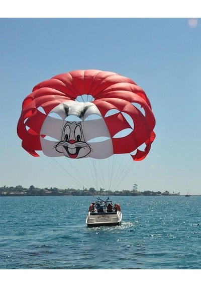 PEGASUS 39 FT PARAŞÜT Beyaz