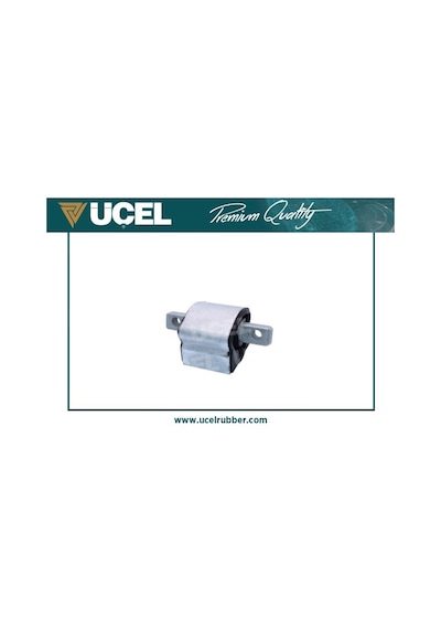 Ucel Sanzıman Takozu Arka Mercedes W204 S204 C204 R230 R231 R172 S97112 A2122400818