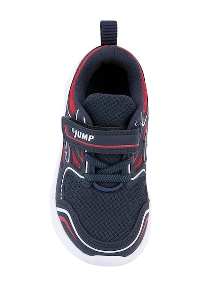 Jump 24805 Lacivert Işıklı Çocuk Spor Ayakkabı Yürüyüş & Koşu Lacivert