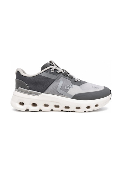 Lufian 121230106 Ashley Unisex Sneaker Ayakkabı Gri