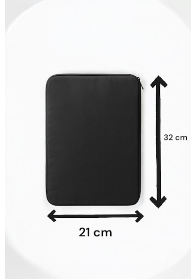 Codegen Q10 Plus - 10.1" Urbanshield Su Geçirmez Darbe Korumalı Kılıf Siyah