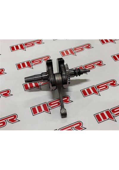Cf 250 Nk-250 Sr Krank Komple E5