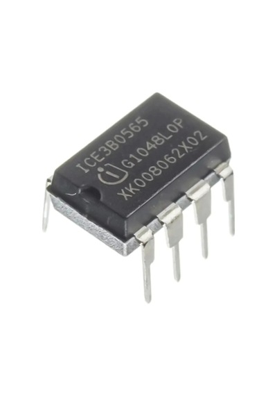 3b 0565 Dıp-8 Entegre Devre