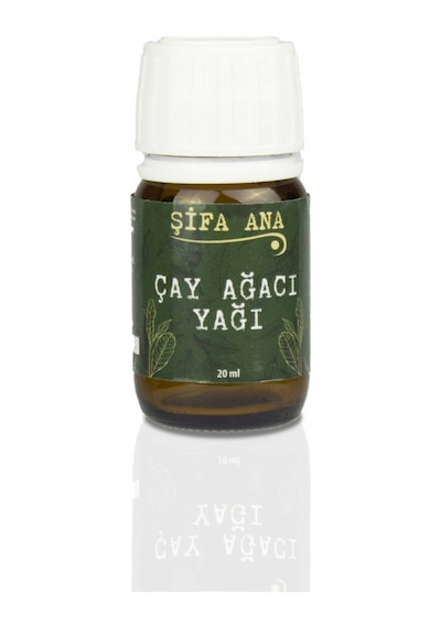 Çay Ağacı Yağı 20ml 20 ML