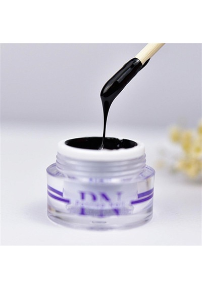 Jel Boya Siyah T2 Stamping & Ombree & Çizim 5 Gr-2245