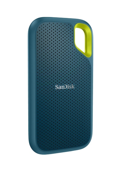 Sandisk Extreme SDSSDE61-4T00-G25M 4 TB Taşınabilir Disk