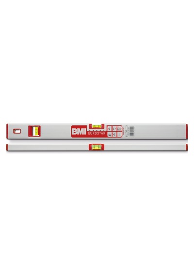 Bmı Euro Star 690050e Alüminyum Su Terazisi 50cm Bmı690050e