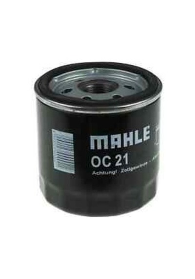 Harley Davidson Uyumlu 1200 Forty-Eight- 3 X Mahle Oc21 Yağ Filtresi
