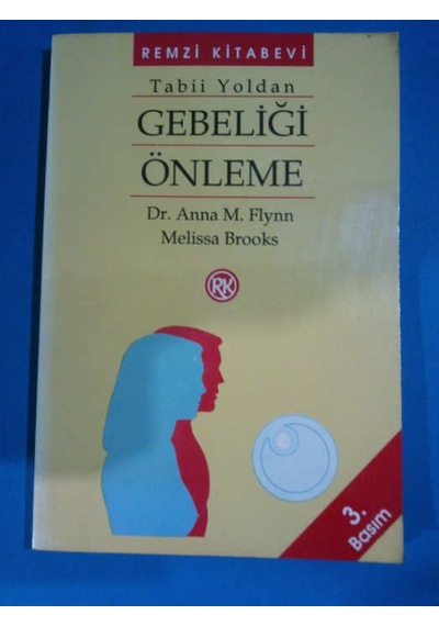 Gebeliği Önleme Tabii Yoldan