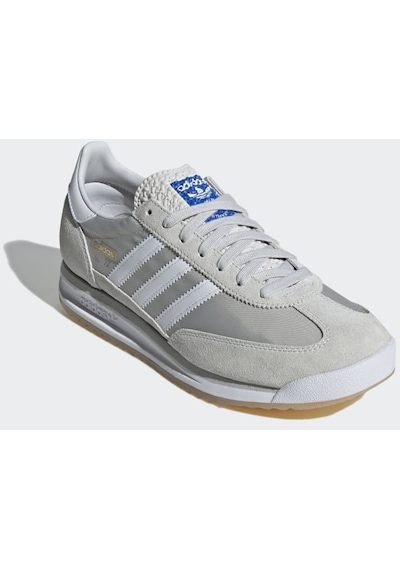 Adidas Sl 72 Rs Unısex Spor Ayakkabı - Jı1281 Gri