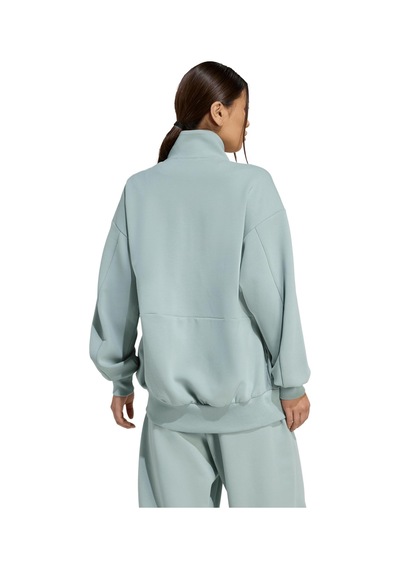 Ka7023-k Adidas W All Szn Sl Fz Kadın Ceket Açık Mavi Ka7023-k Açık Mavi