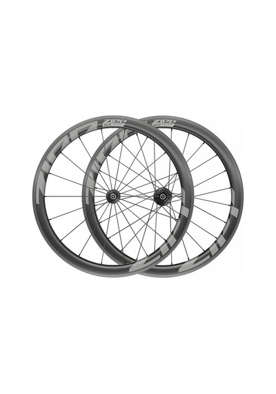 Zipp 303 Firecrest Karbon Tubeless Disk Uyumlu Centerlock Bisiklet Jant Seti