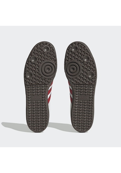Adidas Samba Og Unısex Spor Ayakkabı - Ig1025 Beyaz Adidas Samba Og Unısex Spor Ayakkabı - Ig1025 Beyaz