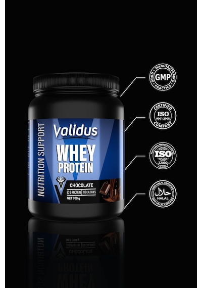 Whey Protein Complex (Chocolate) 700 G
