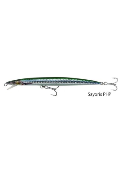 Savage Gear Jerk Minnow 175 Mm 25 Gr Floatıng Suni Yem Sayoris Ph