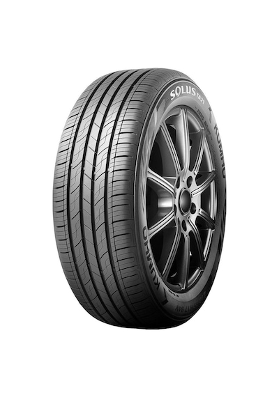 Kumho 195/60R15 88H Solus TA21 Yaz Lastiği 2024