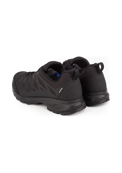 Evolite E-6007 Black Line Evo-tex Outdoor Ayakkabı Siyah