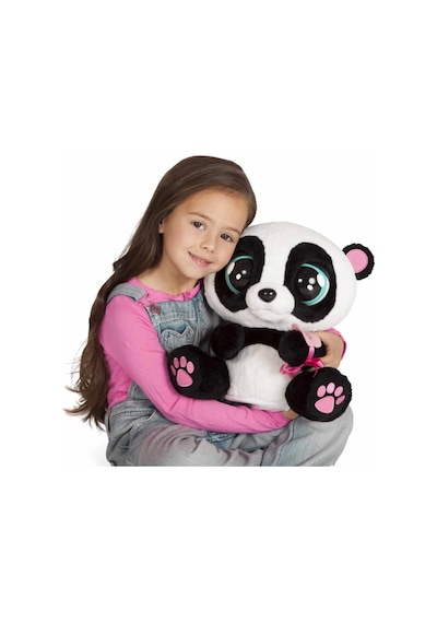 Yoyo Panda İnteraktif Peluş Oyuncak