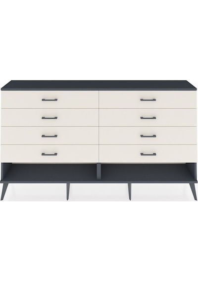 Arges Konsol 8 Çekmeceli 176x30x99 Antrasit-antrasit/aytaşı Antrasit-antrasit/aytaşı Arges Konsol 8 Çekmeceli 176x30x99 Antrasit-antrasit/aytaşı Antrasit-antrasit/aytaşı
