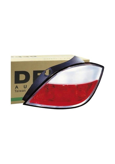 OPEL ASTRA H HB YIL 04-07 ARASI DEPO SAĞ STOP LAMBASI 1222354
