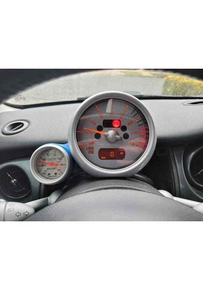 R53 Gösterge Yuvası Gauge Pod