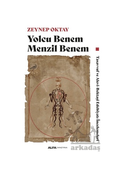 Yolcu Benem Menzil Benem Alfa Yayınları