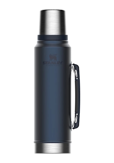 Stanley Classic Legendary Termos 1.0l Lacivert
