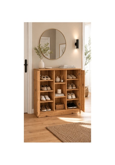 Çok Amaçlı Ayakkabılık Dolabı 89x90 Cm Atlantik Çam Modern Portmanto Ayakkabı Dolabı Atlantik Çam Atlantik Çam Çok Amaçlı Ayakkabılık Dolabı 89x90 Cm Atlantik Çam Modern Portmanto Ayakkabı Dolabı Atlantik Çam Atlantik Çam