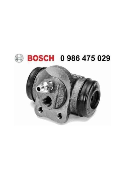 550130 Fren Sılındırı Combo 1.4 1.7d 94-01 Bos-0986475029-mar