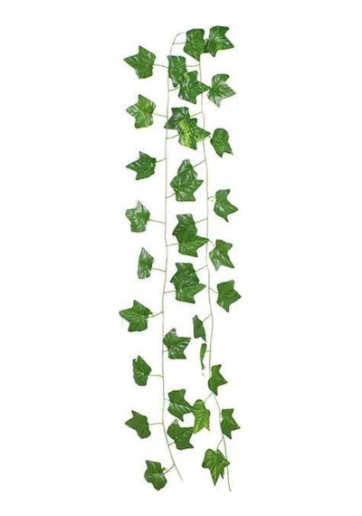 Yapay Sarmaşık Üçgen Yaprak Yapay Çiçek Dekoru 230Cm X 3Adet Yapay Sarmaşık Üçgen Yaprak Yapay Çiçek Dekoru 230Cm X 3Adet