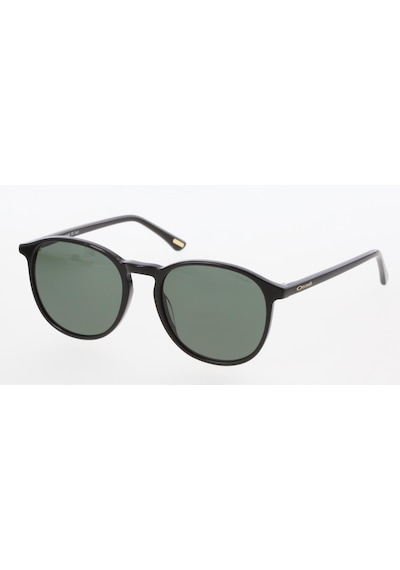 Osse Os3867-01 52 Unisex Güneş Gözlüğü Siyah